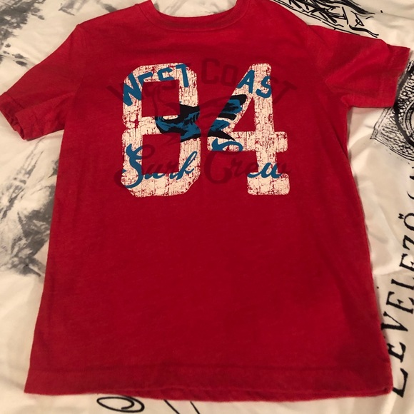 Bundle of 4 Boys Shirts!! - Picture 3 of 7